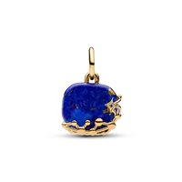 Charm Pandora in Lega metallica Cubic Zirconia 765040C01 - 765040C01